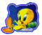 tweetyslvstr's Avatar