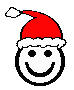 Xmas Smiley 001