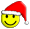 Xmas Smiley 029